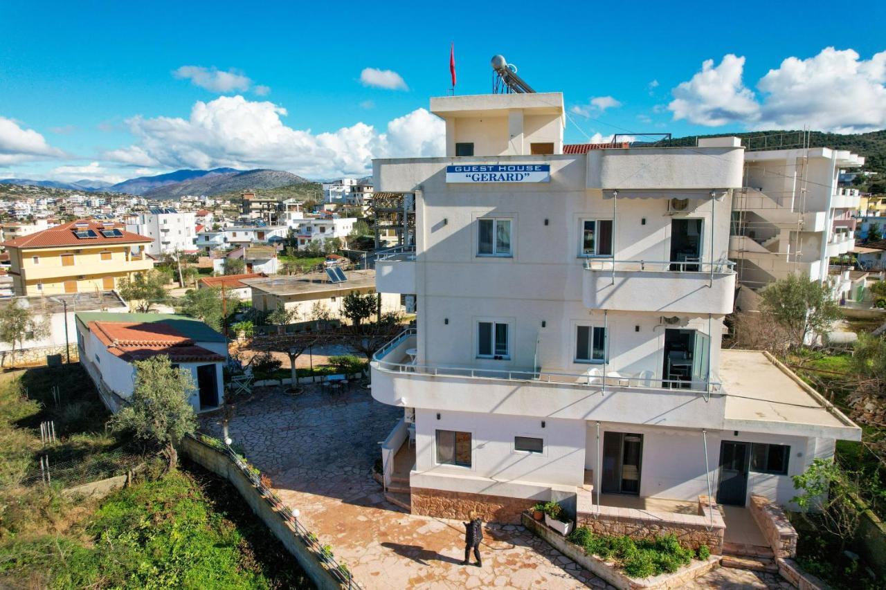 Guest House Gerard Εξαμίλιο Εξωτερικό φωτογραφία