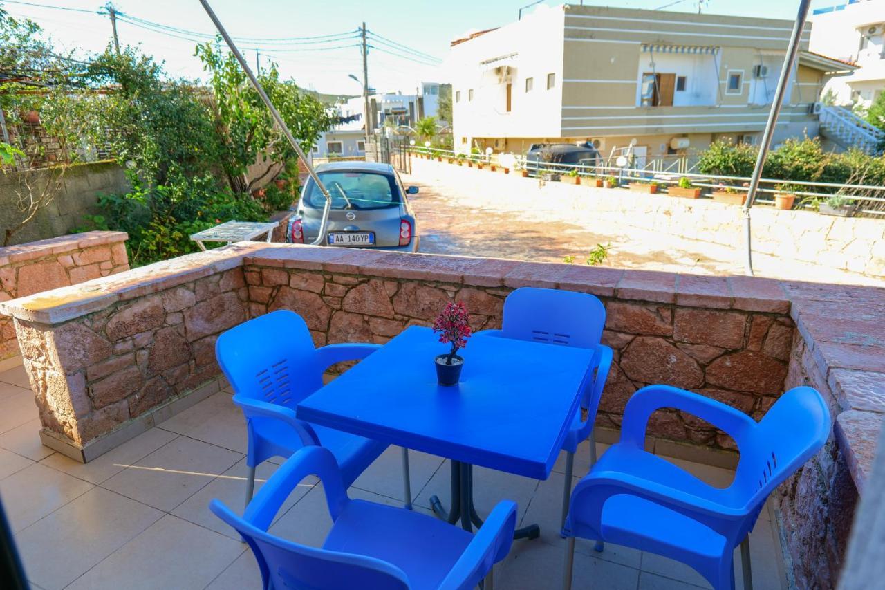 Guest House Gerard Εξαμίλιο Εξωτερικό φωτογραφία