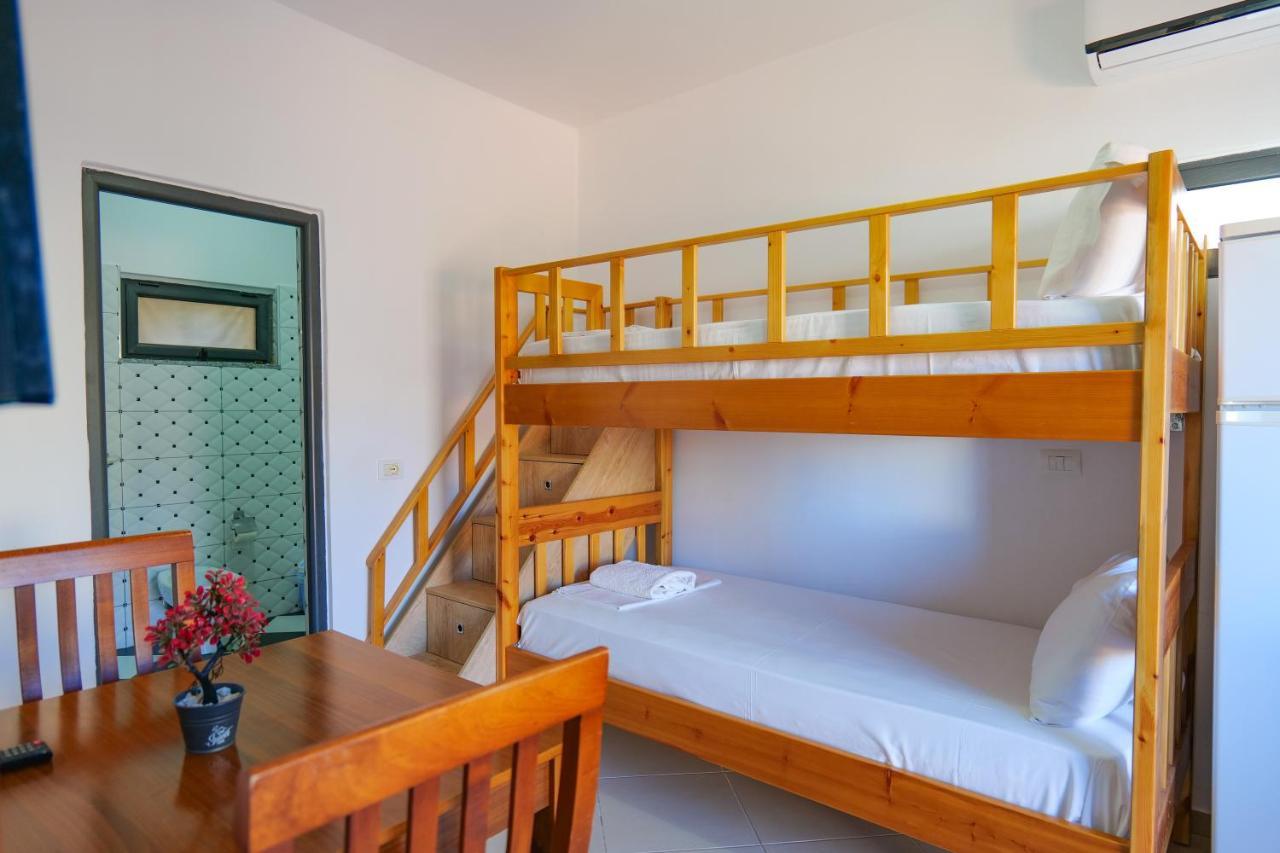 Guest House Gerard Εξαμίλιο Εξωτερικό φωτογραφία