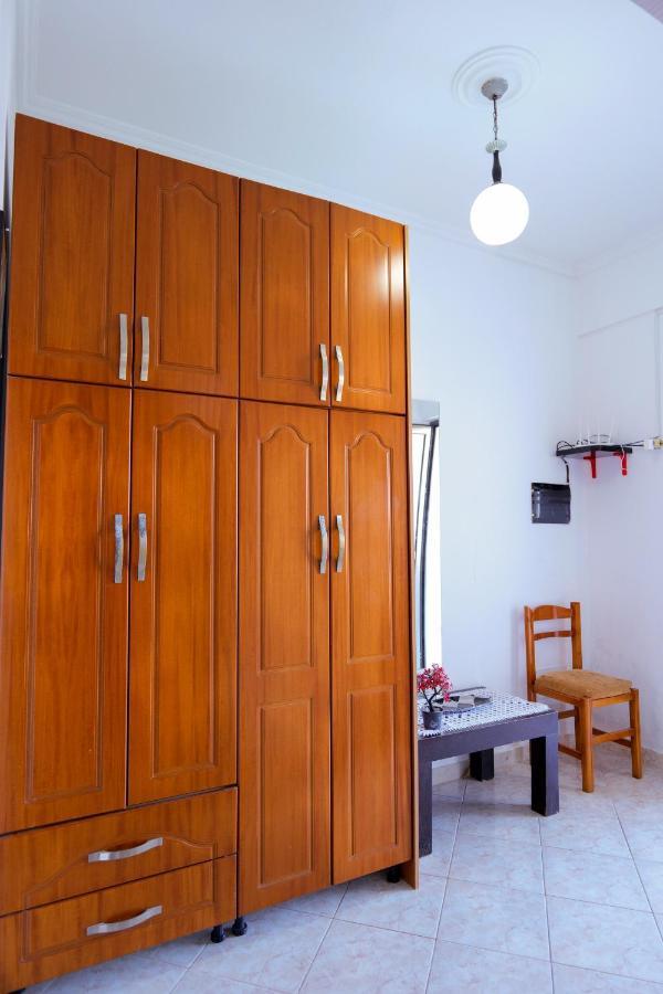 Guest House Gerard Εξαμίλιο Εξωτερικό φωτογραφία