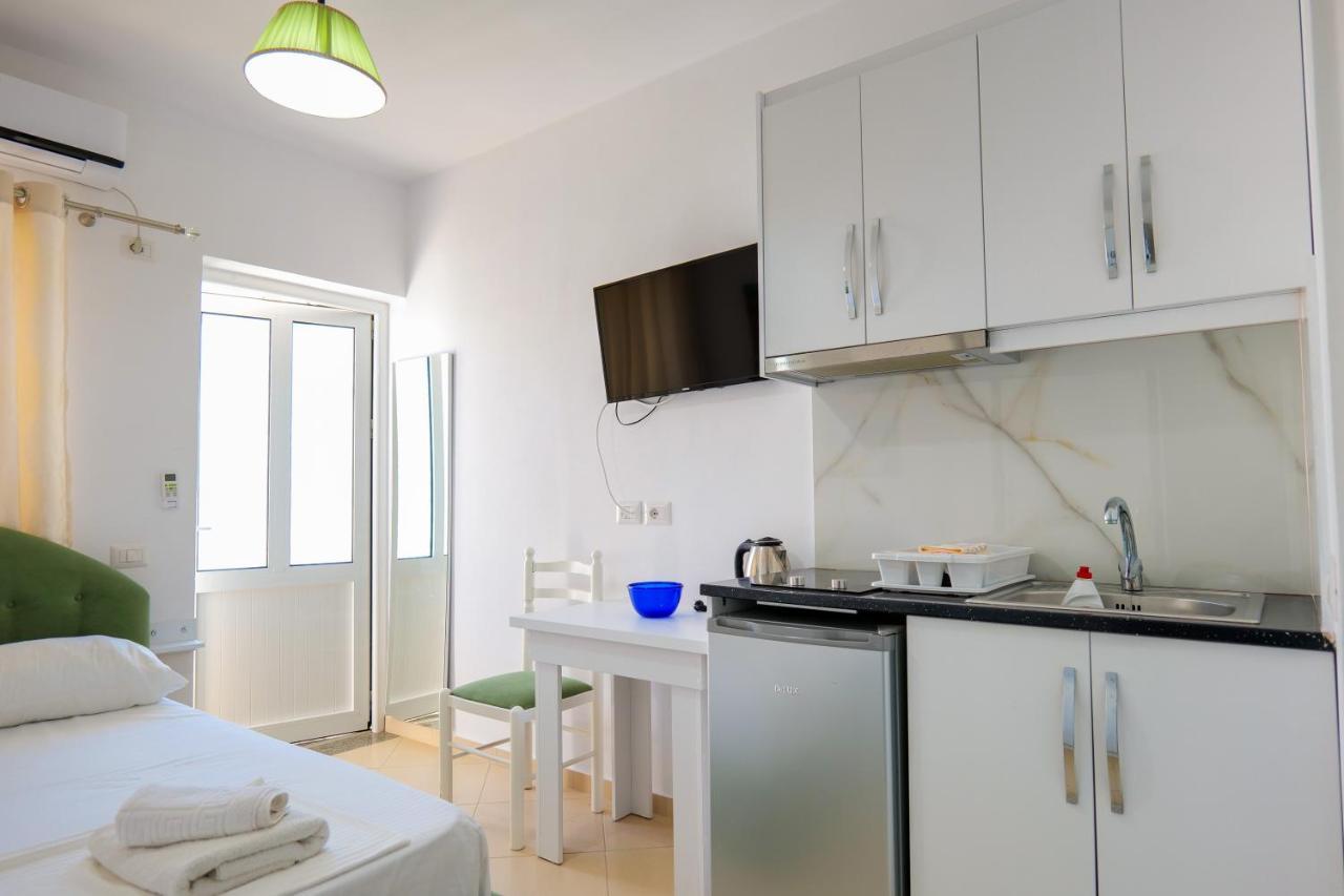 Guest House Gerard Εξαμίλιο Εξωτερικό φωτογραφία