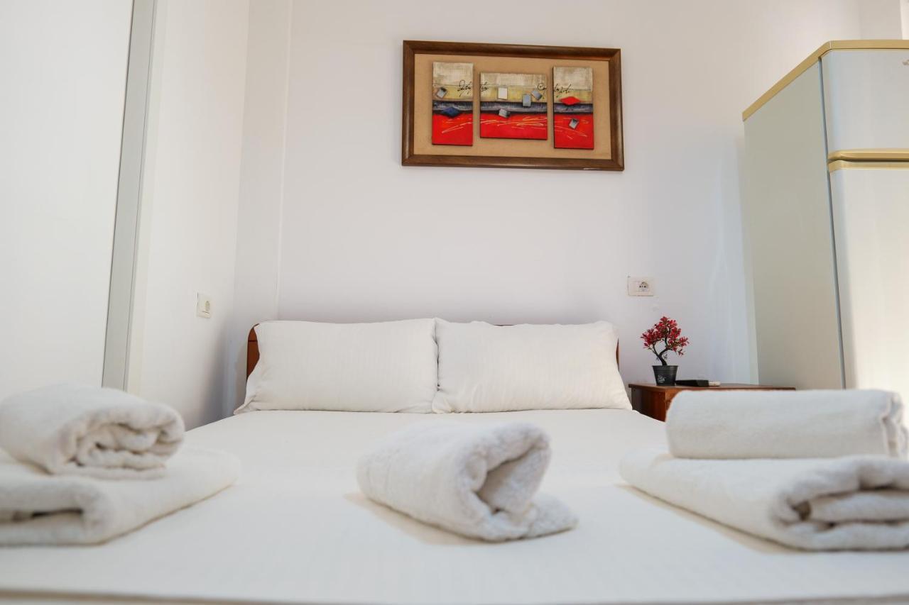 Guest House Gerard Εξαμίλιο Εξωτερικό φωτογραφία