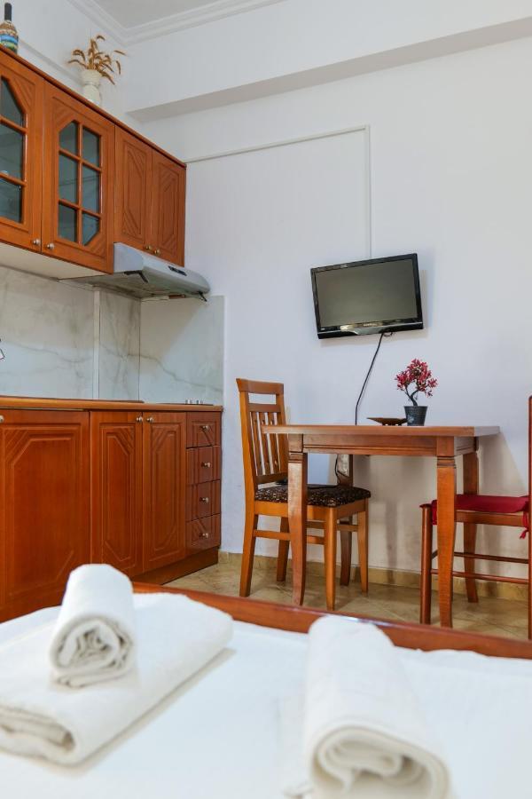 Guest House Gerard Εξαμίλιο Εξωτερικό φωτογραφία