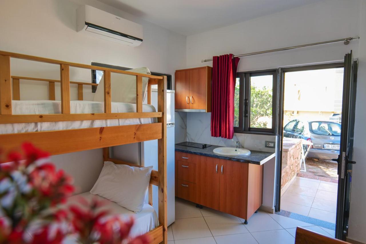 Guest House Gerard Εξαμίλιο Εξωτερικό φωτογραφία