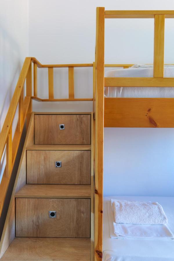 Guest House Gerard Εξαμίλιο Εξωτερικό φωτογραφία