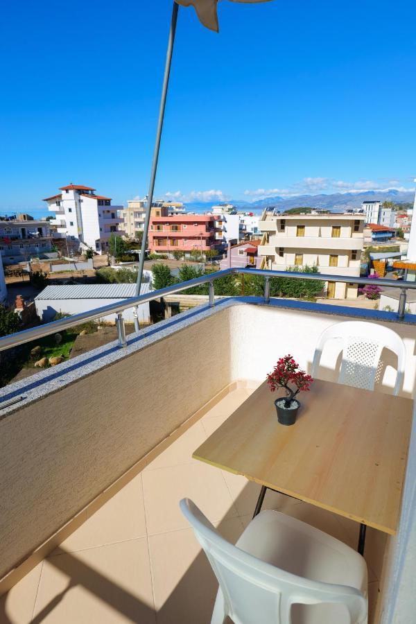 Guest House Gerard Εξαμίλιο Εξωτερικό φωτογραφία