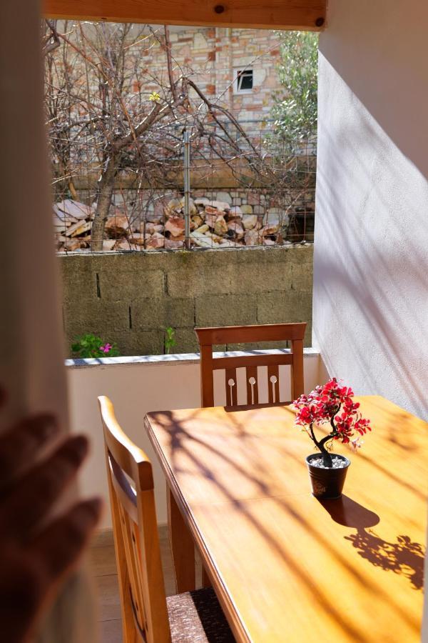Guest House Gerard Εξαμίλιο Εξωτερικό φωτογραφία