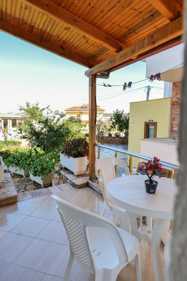 Guest House Gerard Εξαμίλιο Εξωτερικό φωτογραφία