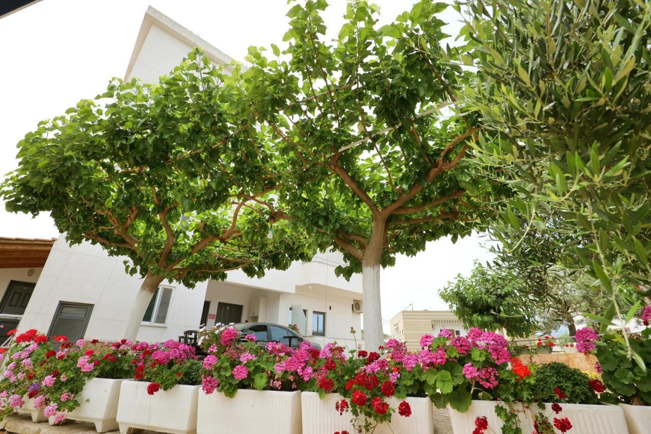 Guest House Gerard Εξαμίλιο Εξωτερικό φωτογραφία