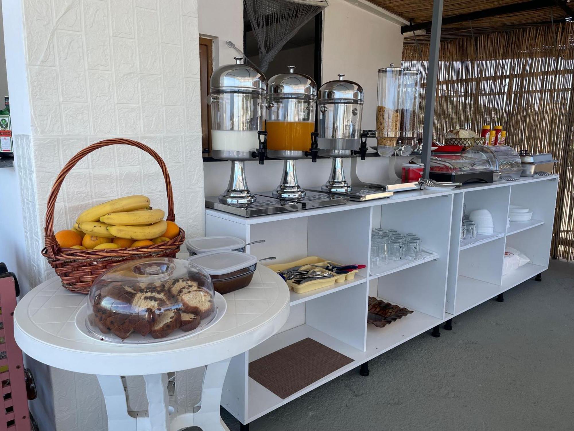 Guest House Gerard Εξαμίλιο Εξωτερικό φωτογραφία