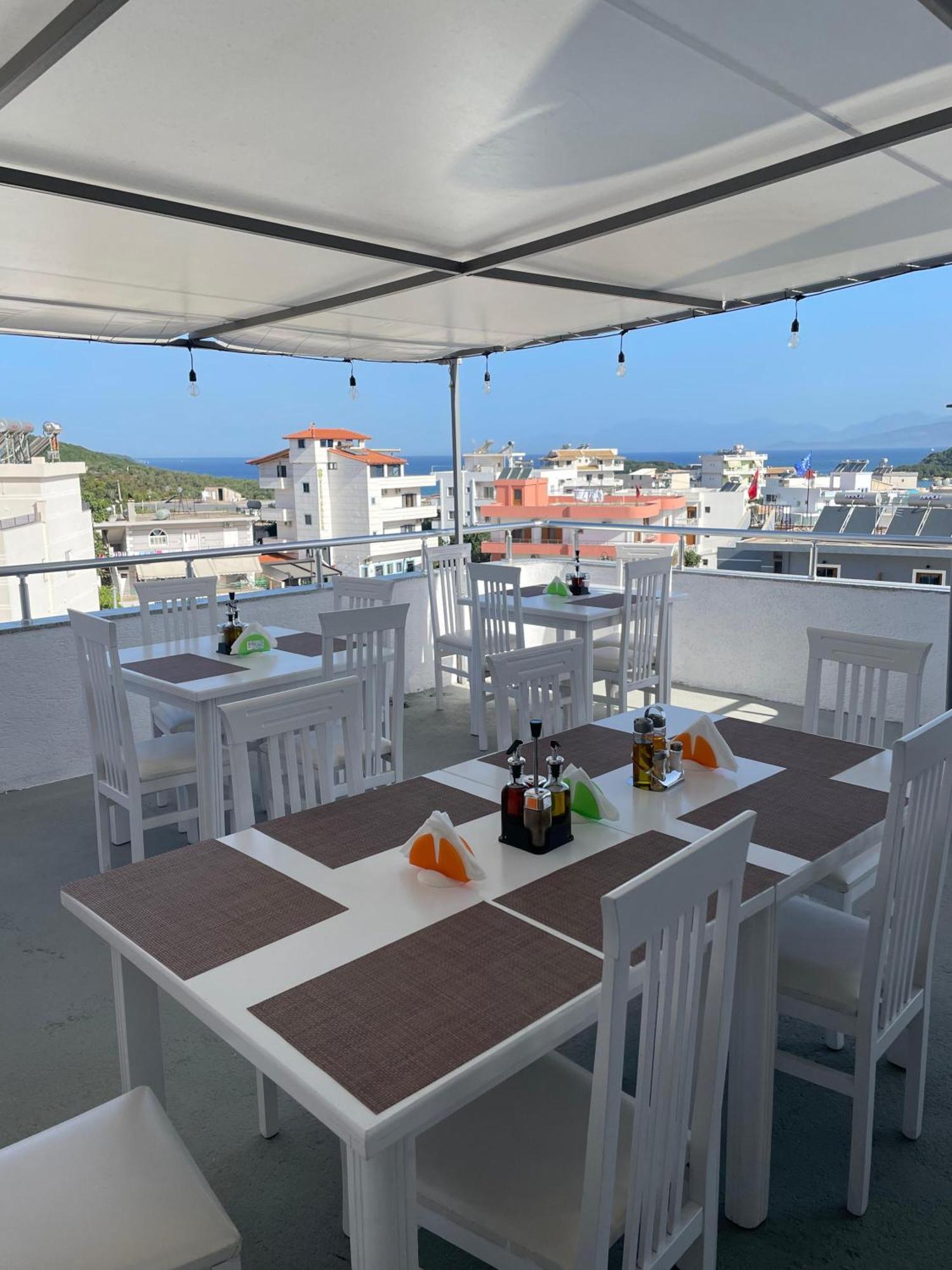 Guest House Gerard Εξαμίλιο Εξωτερικό φωτογραφία